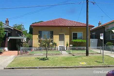 Property photo of 10 Cartwright Avenue Homebush NSW 2140