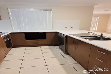 Property photo of 14 Beetson Drive Roma QLD 4455