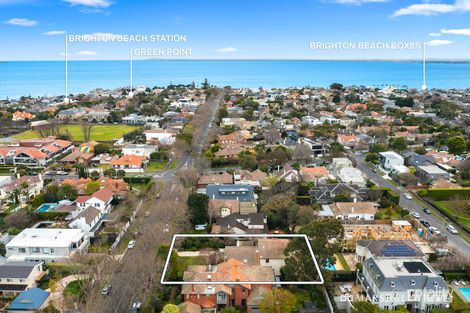 Property photo of 67 Were Street Brighton VIC 3186
