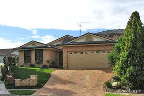 Property photo of 16 Kea Close Acacia Gardens NSW 2763