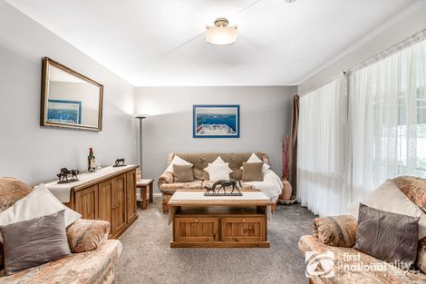 Property photo of 43 Town Street Hobartville NSW 2753