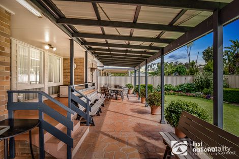 Property photo of 43 Town Street Hobartville NSW 2753