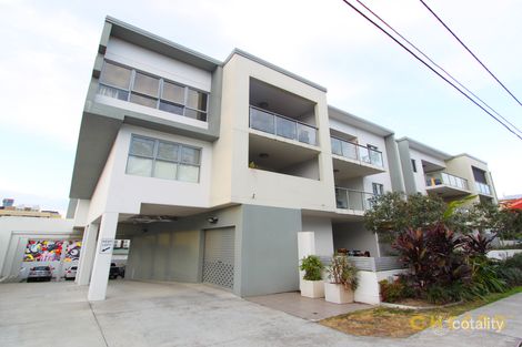 Property photo of 2/6 Lockhart Street Woolloongabba QLD 4102