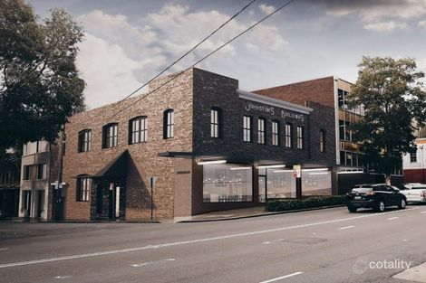 252-256 Cleveland St, Surry Hills, NSW 2010