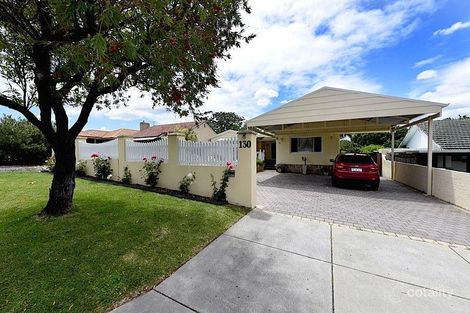 Property photo of 130 Devenish Street East Victoria Park WA 6101