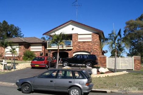 14 Cassia Cl, St Clair, NSW 2759