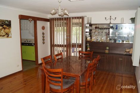 Property photo of 9 Coorara Court Craigmore SA 5114