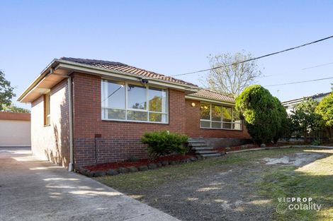 Property photo of 3 Piper Road Ferntree Gully VIC 3156