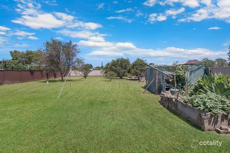 Property photo of 3 Richardson Street Fairfield NSW 2165