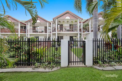 Property photo of 5/133-137 Ireland Street Oonoonba QLD 4811