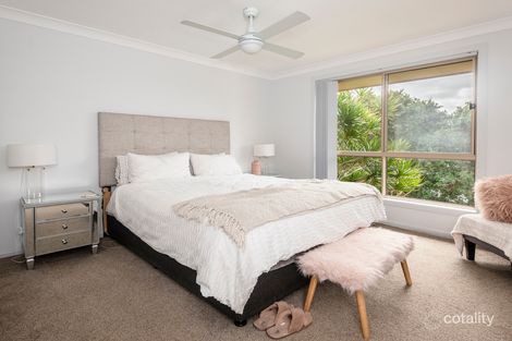 Property photo of 18 Karissa Drive Goonellabah NSW 2480