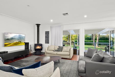 Property photo of 681 Sallys Corner Road Exeter NSW 2579