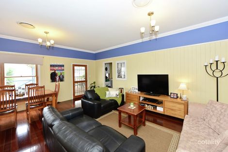 Property photo of 57 Bridge Street Mount Lofty QLD 4350