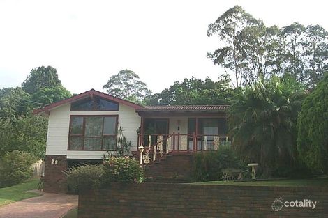 28 Robert St, Bellingen, NSW 2454