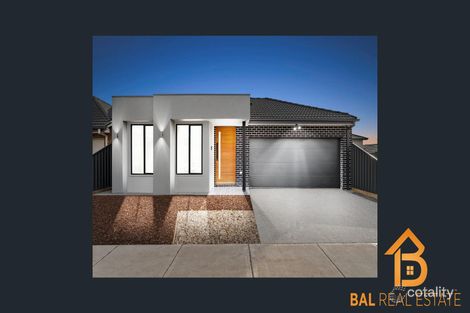 22 Gelantipy Dr, Truganina, VIC 3029