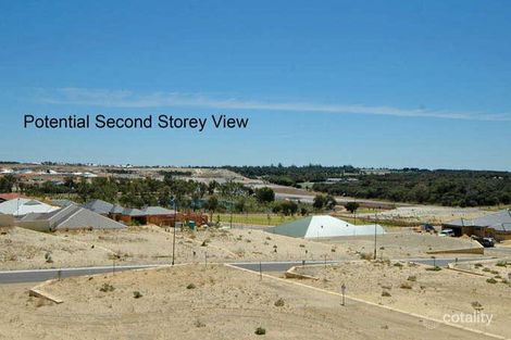 Property photo of 10 Zeppelin Way Tapping WA 6065