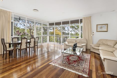 Property photo of 37 Caravan Head Road Oyster Bay NSW 2225