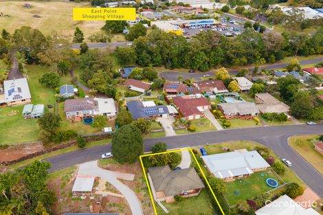 Property photo of 18 Karissa Drive Goonellabah NSW 2480