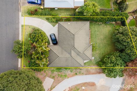 Property photo of 18 Karissa Drive Goonellabah NSW 2480