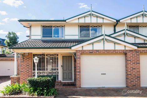 8/39 Preston St, Jamisontown, NSW 2750