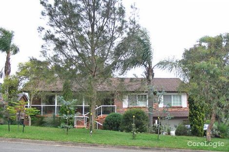 Property photo of 103 Hall Drive Menai NSW 2234