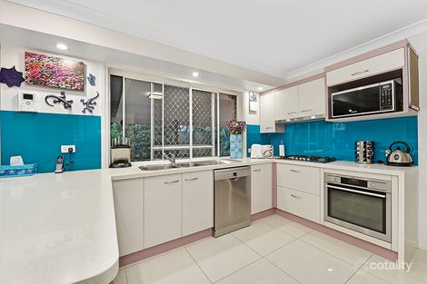 Property photo of 42 Oakmont Crescent Albany Creek QLD 4035