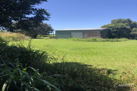 Property photo of 799 Davidson Road Euramo QLD 4854