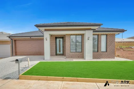 6 Everlasting Bvd, Strathtulloh, VIC 3338