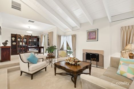 Property photo of 5 Shute Close Templestowe VIC 3106