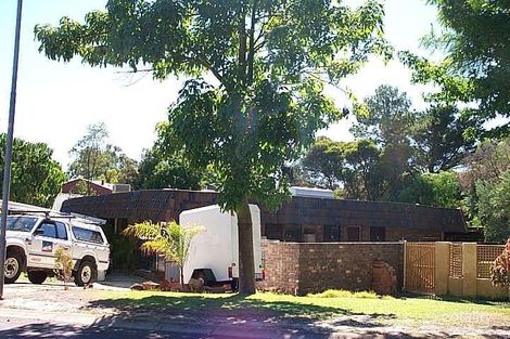 58 Regency Dr, Thornlie, WA 6108