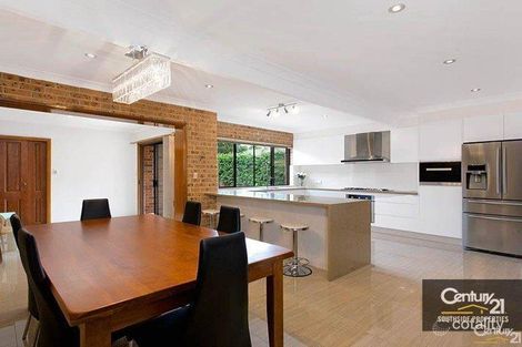 Property photo of 23 Hampton Street Hurstville Grove NSW 2220