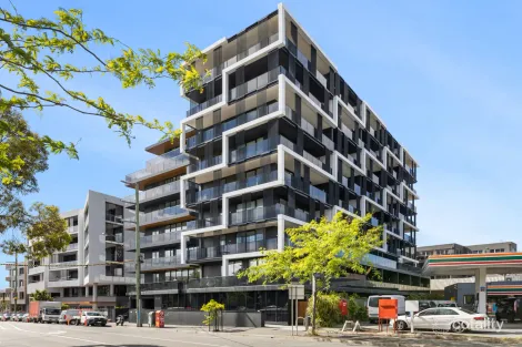 Property photo of 708/25-29 Alma Road St Kilda VIC 3182