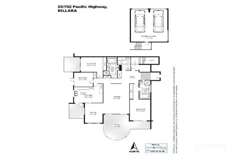Property photo of 20/702 Pacific Highway Killara NSW 2071