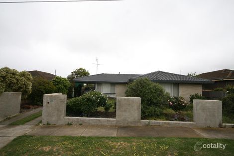 Property photo of 31 Durran Street St Albans Park VIC 3219