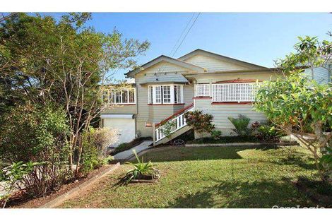 Property photo of 26 Donaldson Street Greenslopes QLD 4120