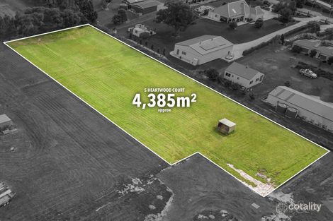 5 Heartwood Ct, Bunyip, VIC 3815