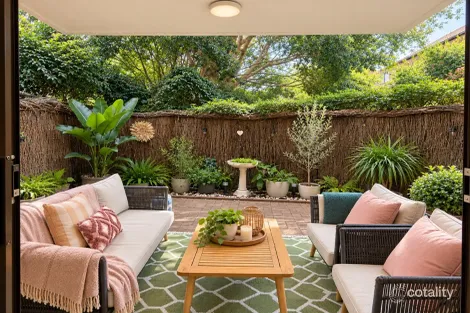 Property photo of 12/40 Kent Street Epping NSW 2121