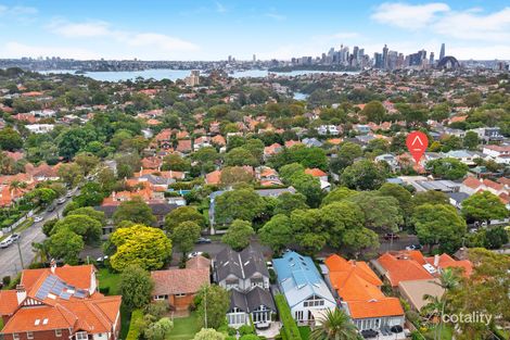 Property photo of 19 Cabramatta Road Mosman NSW 2088