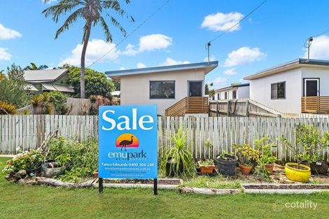 Property photo of 11 Dingwall Street Keppel Sands QLD 4702