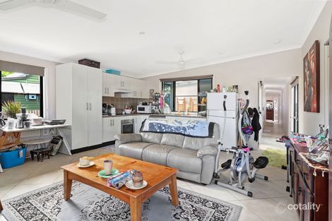 Property photo of 11 Dingwall Street Keppel Sands QLD 4702