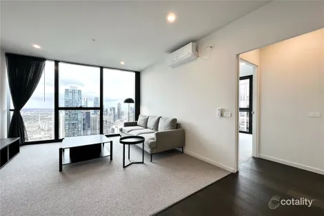 6006/119 Abeckett St, Melbourne, VIC 3000