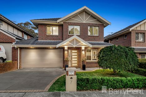 Property photo of 7 Gonella Crescent Bundoora VIC 3083