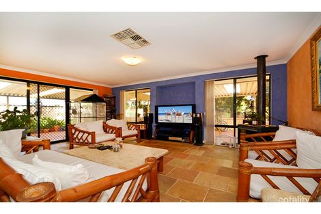 Property photo of 111 Balladong Loop Carramar WA 6031