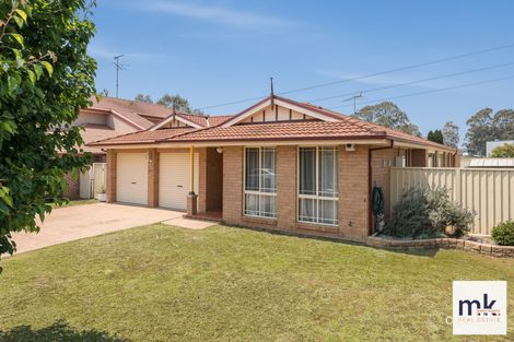 Property photo of 10 Harriet Place Currans Hill NSW 2567