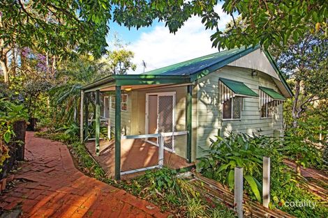 Property photo of 62 Boundary Road Camp Hill QLD 4152