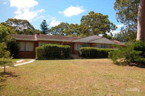 25 Wallalong Cres, West Pymble, NSW 2073
