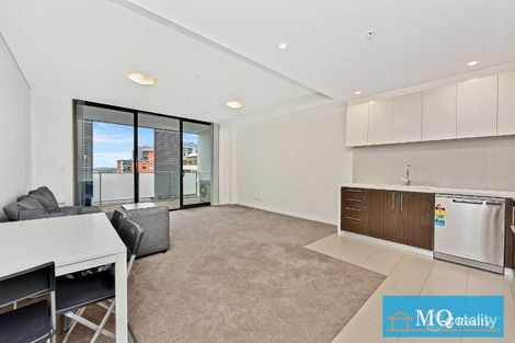Property photo of 501/8 Station Road Auburn NSW 2144