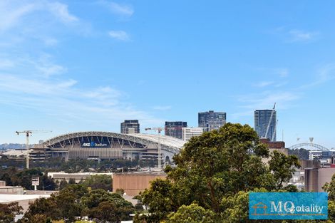 Property photo of 501/8 Station Road Auburn NSW 2144
