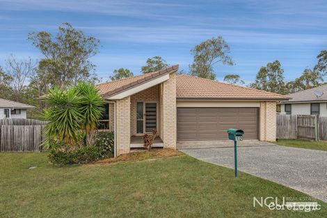 Property photo of 12 Arabella Court Redbank Plains QLD 4301