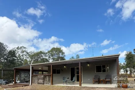 212 Arborfour Rd, Glenwood, QLD 4570